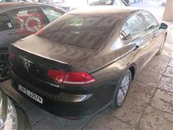 فولكسفاغن باسات